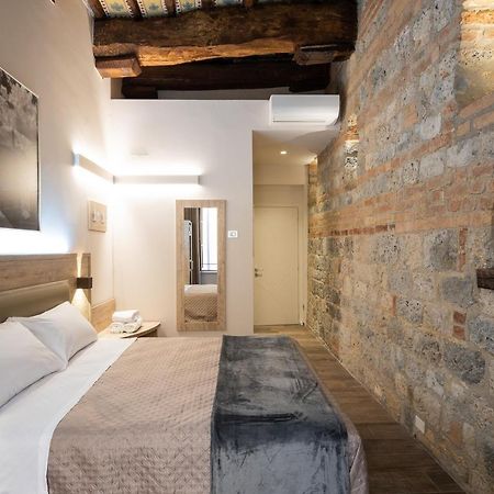 B&B Governo Dei Nove Siena Buitenkant foto